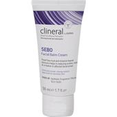 Clineral - Sebo - Facial Balm Cream