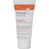 Clineral - Skinpro - Idratante viso calmante