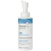 Clineral - Topic - Body Cleansing Foam