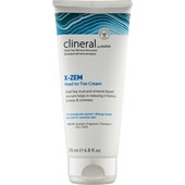 Clineral - X-Zem - Head-to-Toe Cream