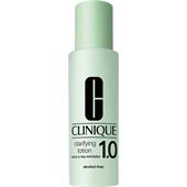 Clinique - 3-Step skin care system - Clarifying Lotion 1.0