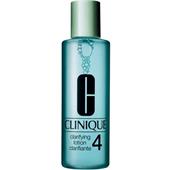 Clinique - 3-Phasen-Systempflege - Clarifying Lotion 4