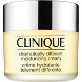 Clinique - Sistema de 3 pasos - Dramatically Different Moisturizing Cream