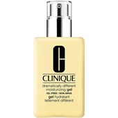 Clinique - 3-Phasen-Systempflege - Dramatically Different Moisturizing Gel Pumpspender