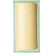 Clinique - 3-Phasen-Systempflege - Facial Soap Mild Skin mit Schale