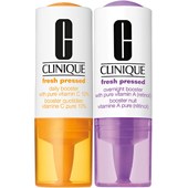 Clinique - Anti-aging verzorging - Fresh Pressed Kit