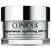 Clinique - Anti-ageing skin care - Repairwear Uplifting Firming Cream SPF 15