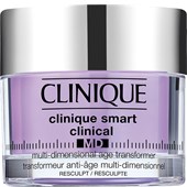 Clinique - Anti-ageing skin care - Smart Clinical Multi-Dimensional Age Transformer Resculpt