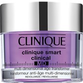 Clinique - Anti-ageing skin care - Smart Clinical Multi-Dimensional Age Transformer Revolumize