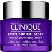 Clinique - Cuidados antienvelhecimento - Smart Clinical Repair™ Wrinkle Correcting Cream