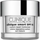 Clinique - Soin hydratant - Smart SPF 15 Custom-Repair Moisturizer