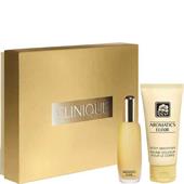 Clinique - Aromatics Elixir - Aromatics Elixir Set