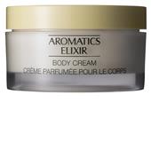 Clinique - Aromatics Elixir - Body Cream