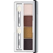 Clinique - Eyes - All About Shadow Quads