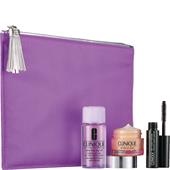 Clinique - Trattamento occhi e labbra - Set regalo