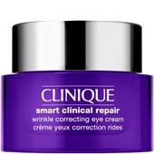 Clinique - Augen- und Lippenpflege - Smart Clinical Repair Wrinkle Correcting Eye Cream
