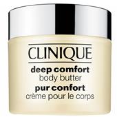 Clinique - Ciało - Deep Comfort Body Butter