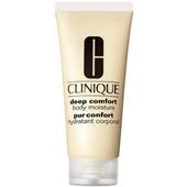 Clinique - Body - Deep Comfort Body Moisture