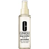 Clinique - Body - Deep Comfort Body Oil
