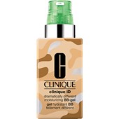 Clinique - Clinique ID - Dramatically Different Moisturizing BB-Gel Active Cartridge Concentrate Irritation