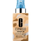 Clinique - Clinique ID - Dramatically Different Moisturizing BB-Gel  Active Cartridge Concentrate Uneven Skin Texture