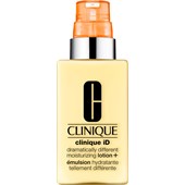 Clinique - Clinique ID - Dramatically Different Moisturizing Lotion+ Active Cartridge Concentrate Fatigue 10 ml