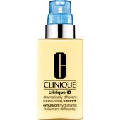 Clinique - Clinique ID - Dramatically Different hydratační mléko+ Active Cartridge Concentrate Uneven Skin Texture