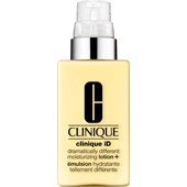 Clinique - Clinique ID - Dramatically Different Moisturizing Lotion+ Active Cartridge Concentrate Uneven Skin Tone