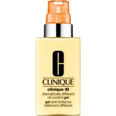 Clinique - Clinique ID - Dramatically Different Oil-Control Gel Active Cartridge Concentrate Fatigue