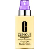 Clinique - Clinique ID - Dramatically Different Oil-Control Gel Active Cartridge Concentrate Lines & Wrinkles