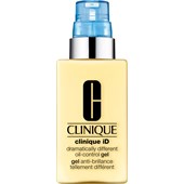 Clinique - Clinique ID - Dramatically Different Oil-Control Gel Active Cartridge Concentrate Uneven Skin Texture