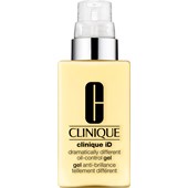 Clinique - Clinique ID - Dramatically Different Oil-Control Gel Active Cartridge Concentrate Uneven Skin Tone