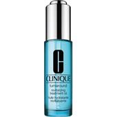 Clinique - Exfoliator - Turnaround Revitalizing Treatment Oil