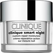 Clinique - Cura idratante - Clinique Smart Night Custom-Repair Moisturizer