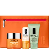 Clinique - Feuchtigkeitspflege - Daily Defense Superdefense Set