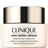 Clinique - Nawilżanie - Even Better Clinical Brightening Moisturizer