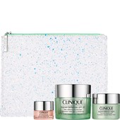 Clinique - Hidratación - Set de regalo