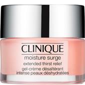 Clinique - Feuchtigkeitspflege - Limitierte Sondergröße Moisture Surge Relief