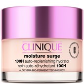 Clinique - Soin hydratant - Moisture Surge 100H Auto-Replenishing Hydrator