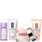 Clinique - Feuchtigkeitspflege - Moisture Surge Geschenkset
