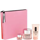 Clinique - Feuchtigkeitspflege - Moisture Surge Set