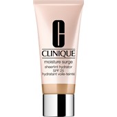 Clinique - Moisturiser - Moisture Surge Sheertint Hydrator SPF 25