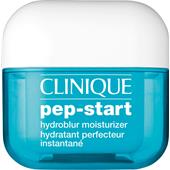 Clinique - Moisturising care - Pep-Start Hydroblur Moisturizer