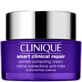 Clinique - Soin hydratant - Smart Clinical Repair Wrinkle Rich Cream