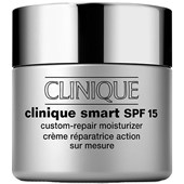 Clinique - Soin hydratant - Smart Moisturizer SPF15