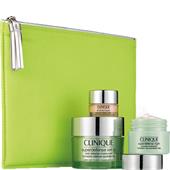 Clinique - Cura idratante - Superdefense Value Set