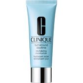Clinique - Soin hydratant - Turnaround Daytime Revitalizing Moisturizer