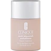 Clinique - Foundation - Anti-Blemish Solutions Liquid Make-Up