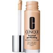 Clinique - Base - Beyond Perfecting Makeup