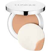 Clinique - Meikkivoide - Beyond Perfecting Powder Makeup